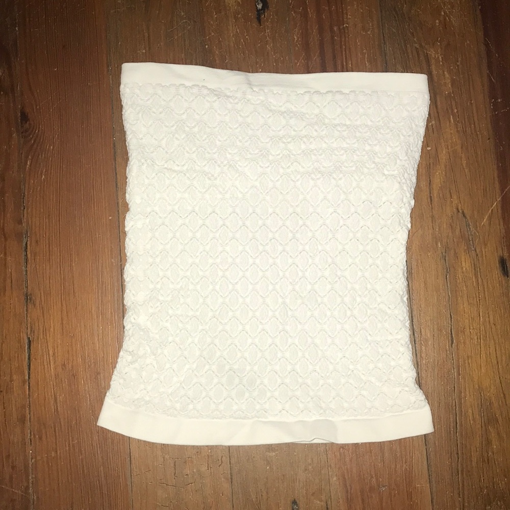 Free People tube top